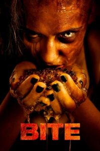 Bite (2015) සිංහල උපසිරැසි සමග